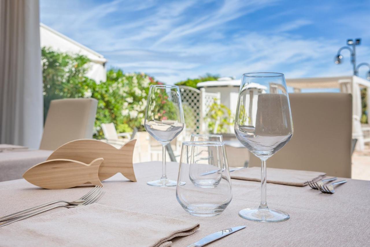 Hotel Sanremo Lido di Jesolo Exterior photo
