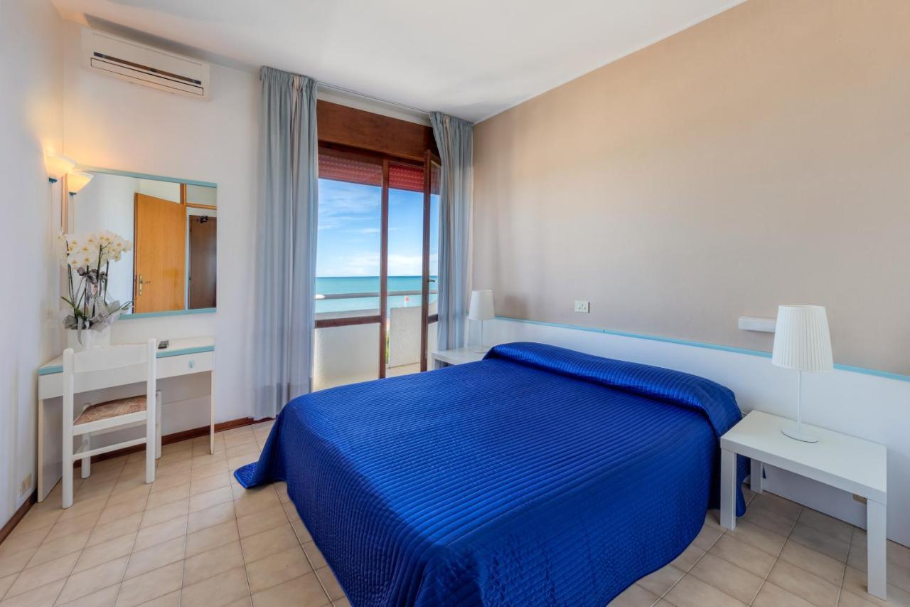 Hotel Sanremo Lido di Jesolo Exterior photo
