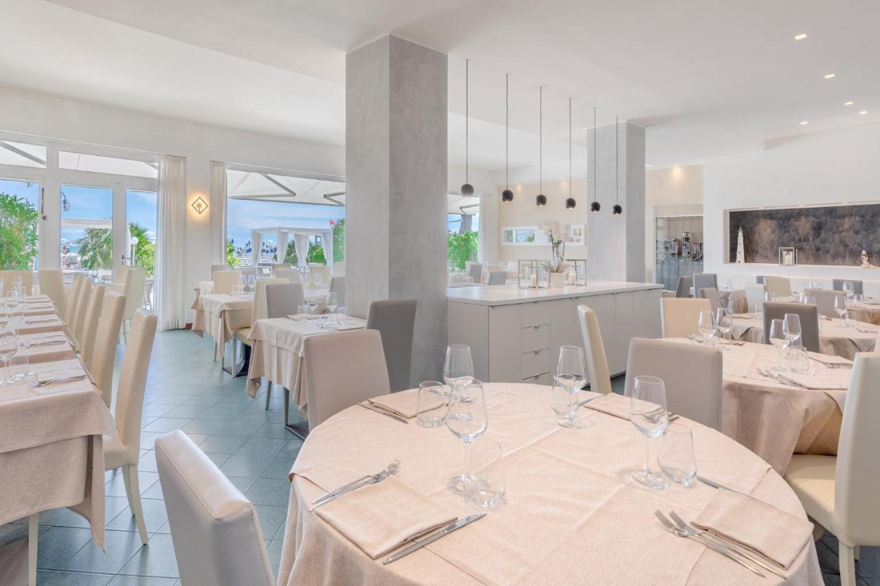 Hotel Sanremo Lido di Jesolo Exterior photo