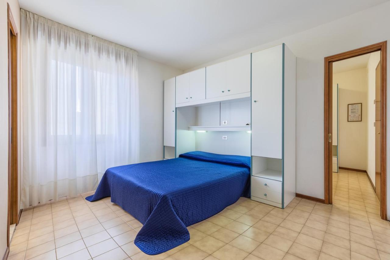 Hotel Sanremo Lido di Jesolo Exterior photo